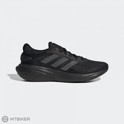 adidas Supernova 2.0 Core black / grey six / core black – Zboží Mobilmania