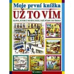 Moje první knížka-Už to vím – Hledejceny.cz