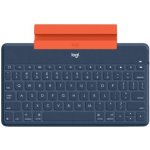 Logitech Keys To Go 920-010060 – Hledejceny.cz