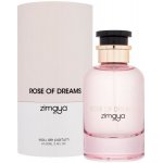 Zimaya Rose of Dreams parfémovaná voda unisex 100 ml – Sleviste.cz