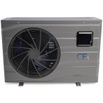 CF PROFI Invertor 9kW Solar – Zboží Mobilmania