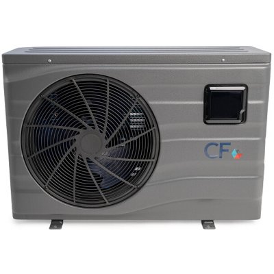 CF PROFI Invertor 9kW Solar – Zboží Mobilmania