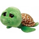Plyšák Beanie Boos TIPPY zelená želvička 15 cm