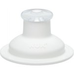 Nuk First Choice náhradní pítko PushPull silikonové bílé – Zboží Dáma