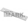 Tesařské kování Mark LW2 / LW3 Spojka úzká 17x80x2mm