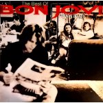 BON JOVI CROSS ROAD THE BEST OF LP – Hledejceny.cz