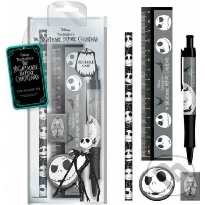 EPEE Nightmare before Christmas Školní set malý – Hledejceny.cz