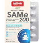 Jarrow Formulas SAMe 200 60 tablet – Hledejceny.cz