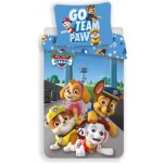 Jerry Fabrics povlečení Paw Patrol 201 100 x 135 cm 40 x 60 cm – Zboží Dáma