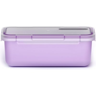 Krabička potravinová 0,75l, fialová pastelová 6090/MVP – Hledejceny.cz