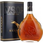 Meukow Cognac VSOP 40% 0,7 l (karton) – Sleviste.cz