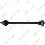 Hnací hřídel GSP 261307 – Zboží Mobilmania