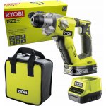 Ryobi R18SDS-125S – Zbozi.Blesk.cz