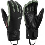 Leki Sparrow 3D women černá/zelená – Zbozi.Blesk.cz