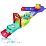 Vtech Tut Tut Dráha s raketovým startem – Zboží Dáma