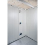 Biohort Elektro montážní panel Neo 204 cm – Hledejceny.cz