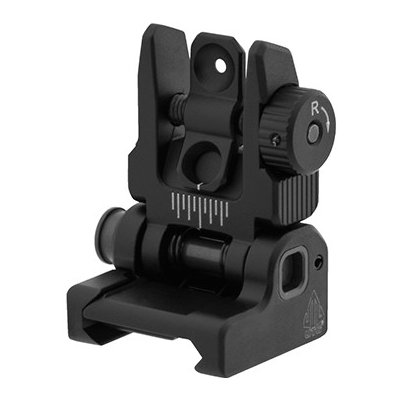 UTG Odpružené sklopné hledí pro AR15 – Sleviste.cz