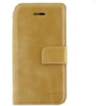 Molan Cano Issue Book Xiaomi Poco F3 zlaté – Zboží Živě