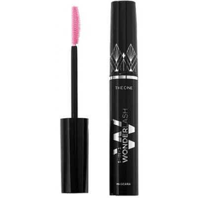 Oriflame Řasenka The One 5v1 WonderLash Hidden Gems Black 8 ml – Hledejceny.cz