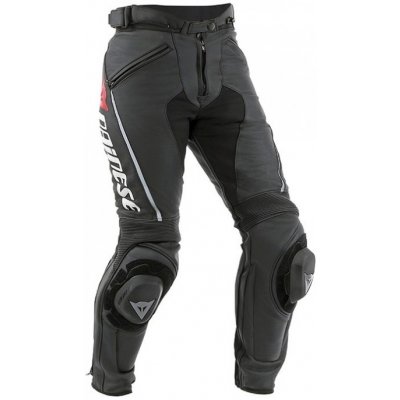 Dainese DELTA PRO C2 PELLE Lady černé