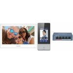 Hikvision DS-KIS902-S – Zbozi.Blesk.cz