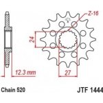 JT Sprockets JTF 1444-17 – Zboží Mobilmania