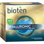 Bioten Hyaluronic Gold vyplňující noční krém 50 ml – Zbozi.Blesk.cz