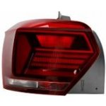 Zadní světlo - levé VOLKSWAGEN POLO | 2017-2021 | DEPO | – Hledejceny.cz