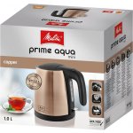 Melitta Prime Aqua Mini 1018-05 – Zbozi.Blesk.cz