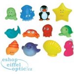 Ludi sada Mořská zvířátka – Zboží Dáma