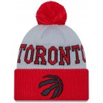 New Era Pánská zimní čepice Toronto Raptors NBA 2023 Tip-Off Sport Knit – Hledejceny.cz