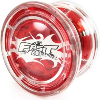 YOYOfactory YOYO Fast 201 Red