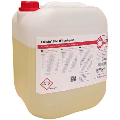 Orkán Profi Uni-Plus 10 kg – Zbozi.Blesk.cz