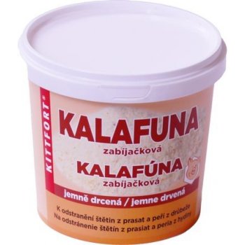 Eprodoma Kalafuna mletá 1 kg (smola na paření)