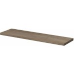 Naturel Ratio deska pod umyvadlo 180 x 5,4 x 50 cm dub Nebraska šedý DE54.180.32 – Zboží Dáma