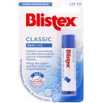 Blistex Lip Classic Tyčinka na rty základní péče 4,25 g – Zbozi.Blesk.cz