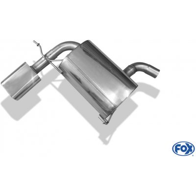 FOX VW200001-597 – Hledejceny.cz