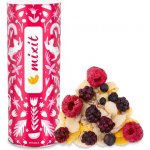 Müsli zdravě Zažívání a metabolismus – Zboží Dáma