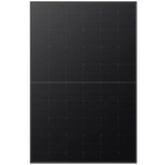 Longi Fotovoltaický panel monokrystalický 460Wp Hi-MO X6 full black – Hledejceny.cz