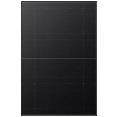 Longi Fotovoltaický panel monokrystalický 460Wp Hi-MO X6 full black – Hledejceny.cz