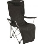 Outwell Kempingová židle Catamarca Lounger Black – Hledejceny.cz