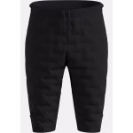Odlo Zeroweight Insulator Short black – Zboží Mobilmania