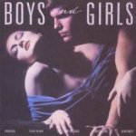 Ferry Bryan - Boys And Girls CD – Hledejceny.cz