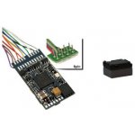 Esu zvukový dekodér LokSound 5 DCC/MM/SX/M4 prázdný 8-pin NEM652 58410 – Sleviste.cz