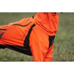 Non stop dogwear Fjord overall raincoat – Zboží Mobilmania