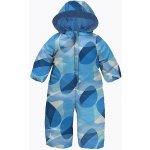 PINOKIO Kombinéza zimní se zapínáním vpředu kluk Blue – Hledejceny.cz