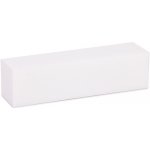 EXPA-nails Brusný Blok Eco 150 Bílý – Hledejceny.cz