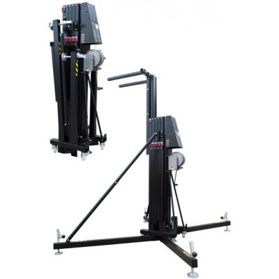 VMB TL-A400/8 – Zboží Živě