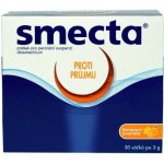 SMECTA POR 3G POR PLV SUS 30 – Zboží Dáma