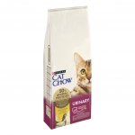 Cat Chow Adult Special Care Urinary Tract Health 2 x 15 kg – Hledejceny.cz